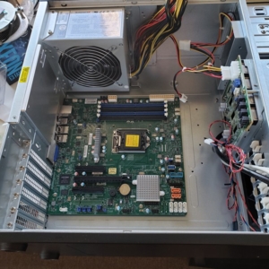 Photo of Supertek Computer Service