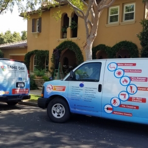 Photo of Same Day Restoration of Orange County