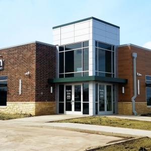Photo of Veridian Credit Union