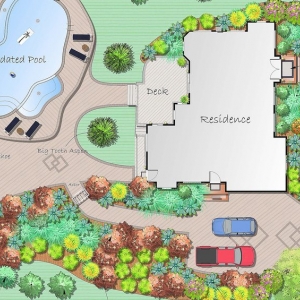 Photo of Waterwise Landscape Design