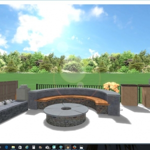 Photo of Waterwise Landscape Design