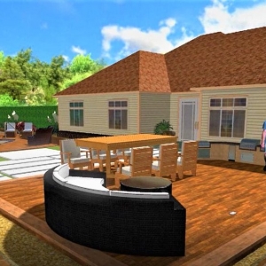 Photo of Waterwise Landscape Design