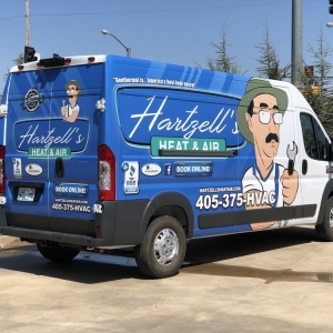 Photo of Lettering Express