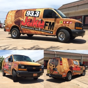 Photo of Lettering Express