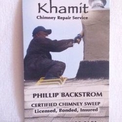 Photo of Khamit Heating Cooling & Chimney Sweep