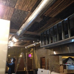 Photo of Khamit Heating Cooling & Chimney Sweep