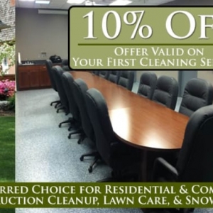 Photo of LJ Janitorial Service
