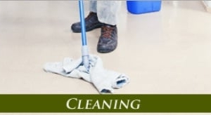 Photo of LJ Janitorial Service