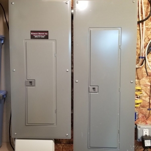 Photo of Wetmore Electric Inc