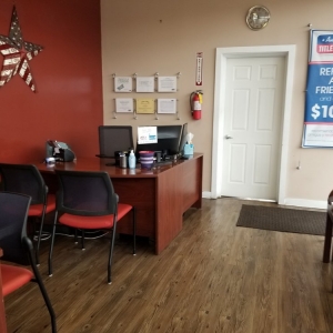 Photo of American Title Loans