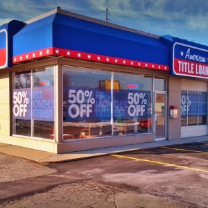 Photo of American Title Loans