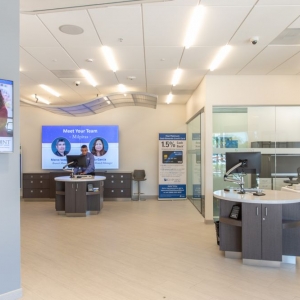 Photo of KeyPoint Credit Union