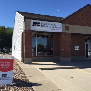 Photo of Jeffrey Payden - Farm Bureau Financial Services