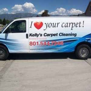 Photo of Kellyâs Carpet Cleaning and Flood Restoration
