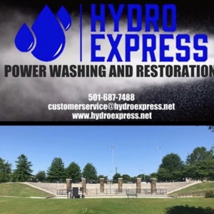 Photo of Hydro Express