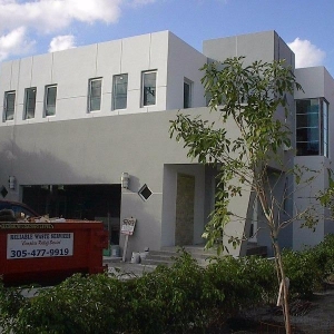 Photo of A R M Structural