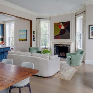 Quincy Bostonian Floor Company