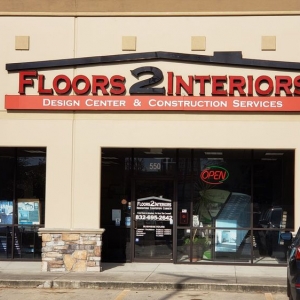 Photo of Floors 2 Interiors
