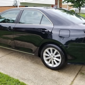 Photo of EcoFreedom Detailing