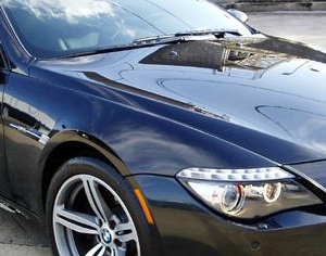 Photo of EcoFreedom Detailing