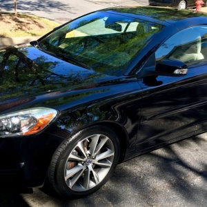 Photo of EcoFreedom Detailing