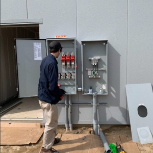 Photo of Rytec Electric