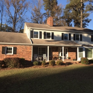 Photo of The Window Source of Upstate SC
