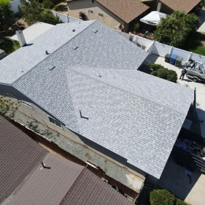 Ramona Angels Roofing