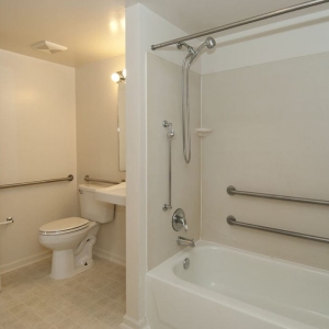 Photo of The Ivy Club Apartments