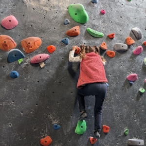 Photo of The Refuge Climbing and Fitness