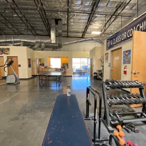 Photo of The Refuge Climbing and Fitness