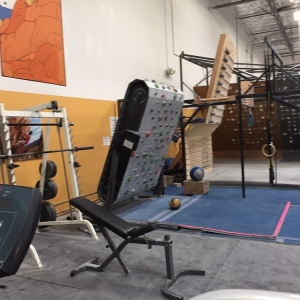 Photo of The Refuge Climbing and Fitness