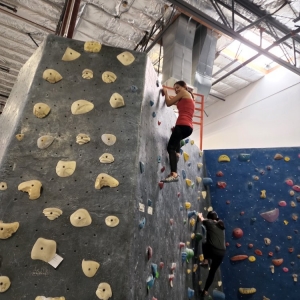 Photo of The Refuge Climbing and Fitness