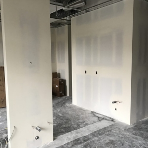 Vancouver United Interior Contractors