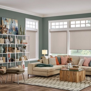 Photo of Heritage Blinds and Shades