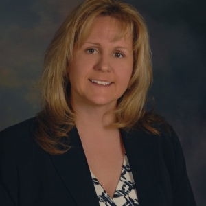 Photo of Ingrid H Rudolph