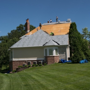 Photo of Wildwood Roofing & Construction
