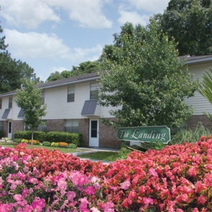Photo of Landing Apartments