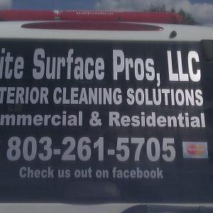 Photo of Bright Surface Pro