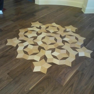 Photo of With The Grain Professional Flooring