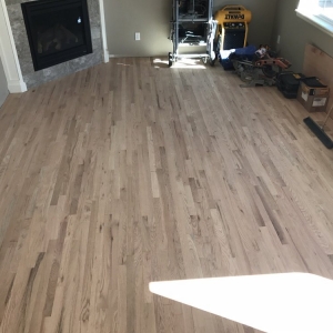Photo of With The Grain Professional Flooring