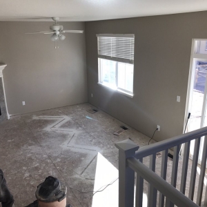 Photo of With The Grain Professional Flooring