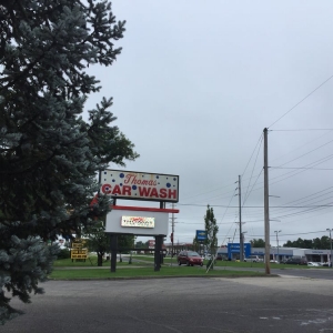 Photo of Thomas Car Wash - Louisville