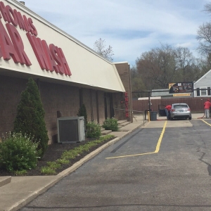 Photo of Thomas Car Wash - Louisville