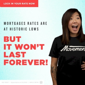 Photo of Wendy Rosenthal - Movement Mortgage