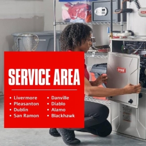 Photo of Miller's Air Conditioning & Heating