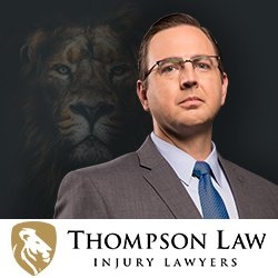 Photo of Thompson Law Injury Lawyers