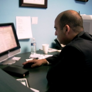 Photo of Steve E. Haddad Attorney at Law
