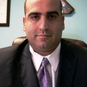 Photo of Steve E. Haddad Attorney at Law