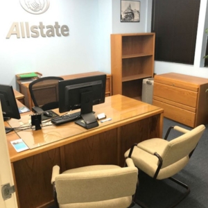 Photo of Allstate Insurance: Brook Daly